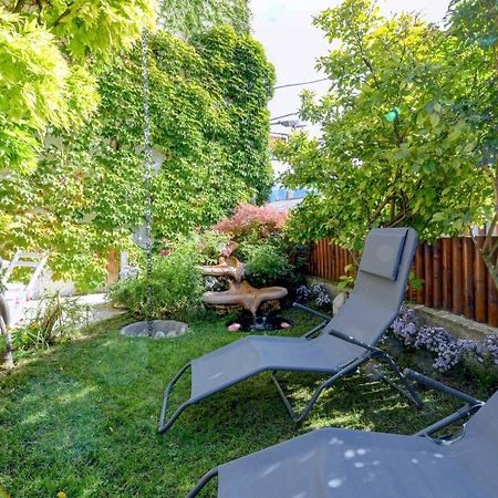Casa Vacanze Regina Del Lago Tremosine Экстерьер фото