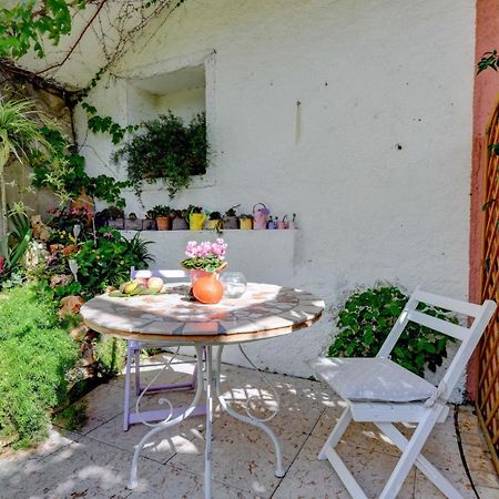 Casa Vacanze Regina Del Lago Tremosine Экстерьер фото