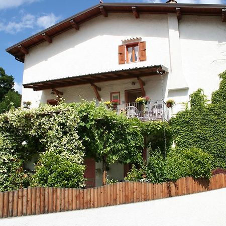 Casa Vacanze Regina Del Lago Tremosine Экстерьер фото