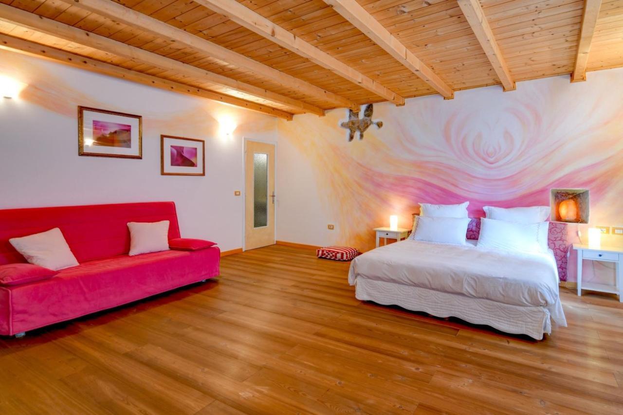Casa Vacanze Regina Del Lago Tremosine Экстерьер фото