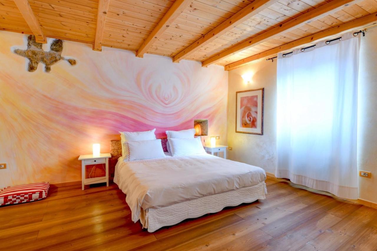 Casa Vacanze Regina Del Lago Tremosine Экстерьер фото