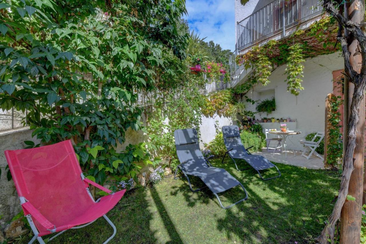 Casa Vacanze Regina Del Lago Tremosine Экстерьер фото