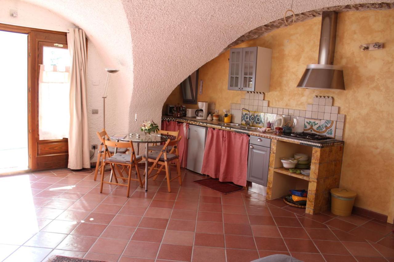 Casa Vacanze Regina Del Lago Tremosine Экстерьер фото