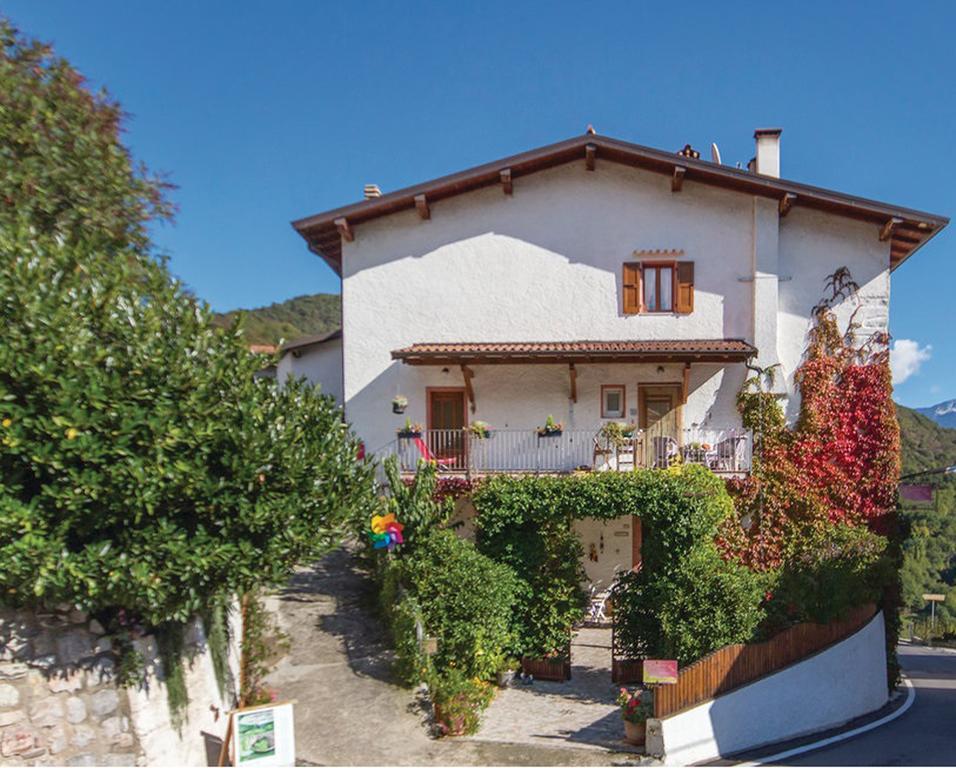 Casa Vacanze Regina Del Lago Tremosine Экстерьер фото