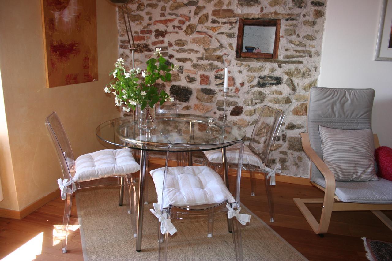 Casa Vacanze Regina Del Lago Tremosine Экстерьер фото