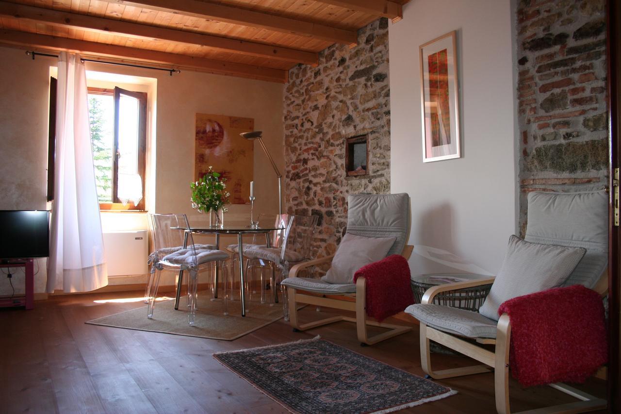 Casa Vacanze Regina Del Lago Tremosine Экстерьер фото