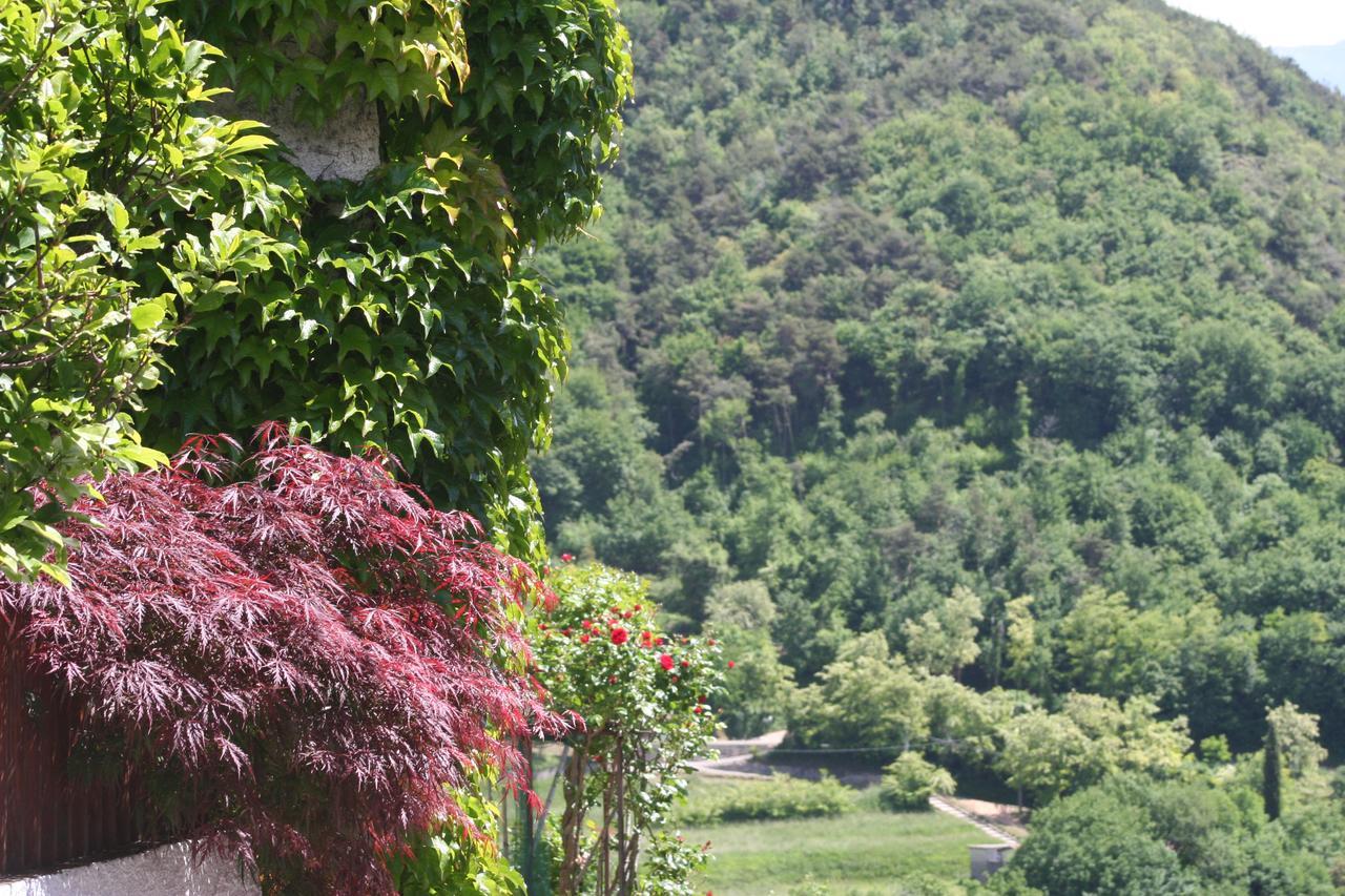 Casa Vacanze Regina Del Lago Tremosine Экстерьер фото
